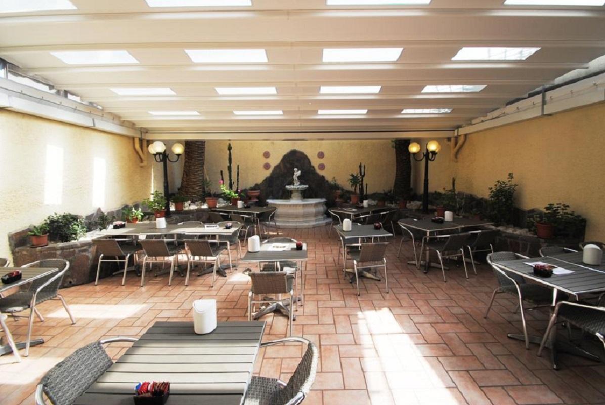 Hotel Verona Rom Exterior foto